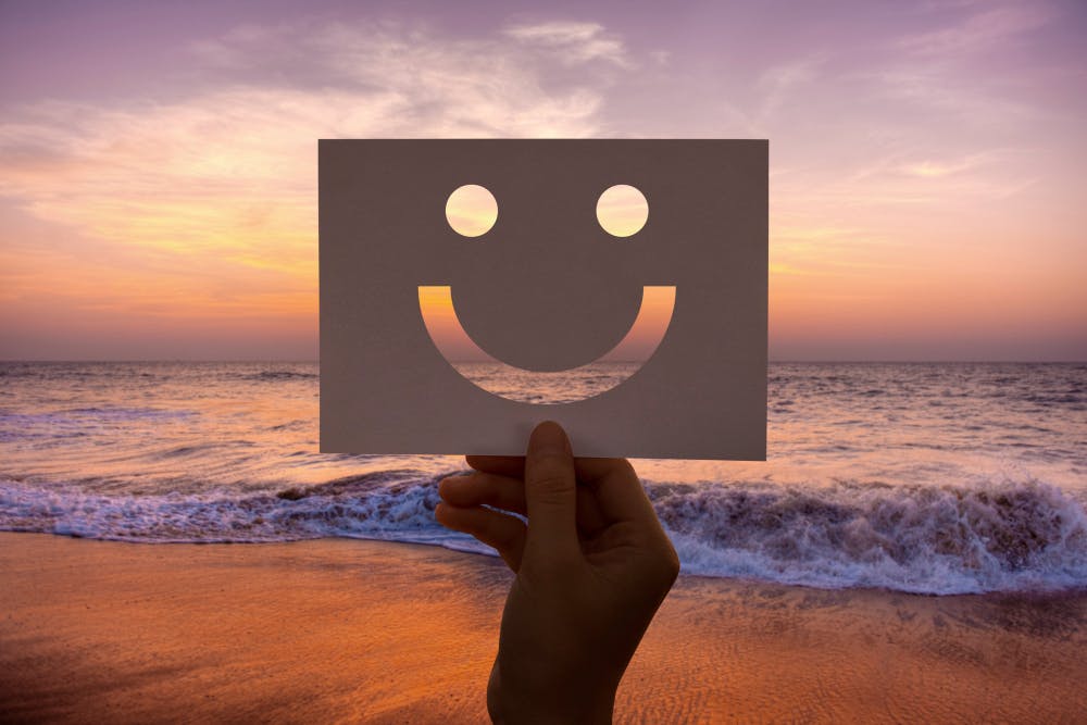 happines-cheerful-perforated-paper-smiley-face