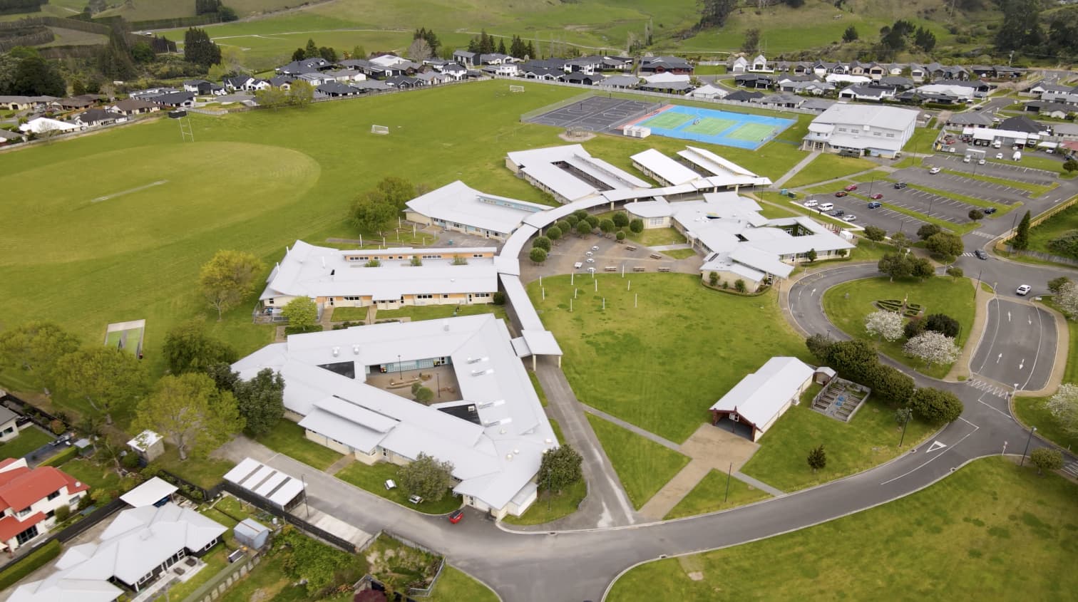 Superior Cleaning for Education Spaces