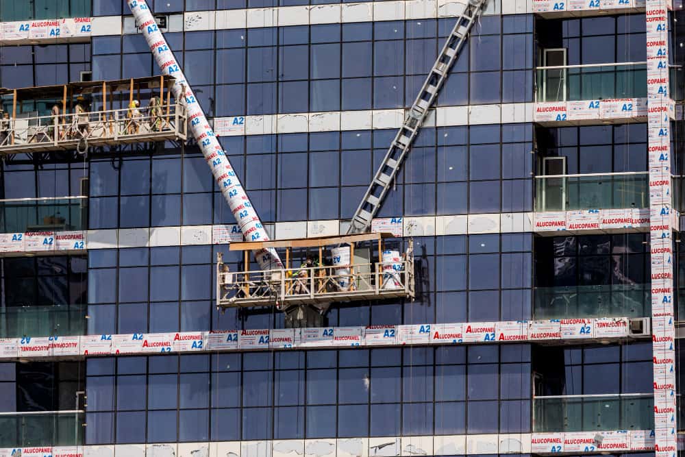 construction-activity-dubai-downtown-dubai-uae-dubai-is-most-populous-city-emirate-united-arab-emirates