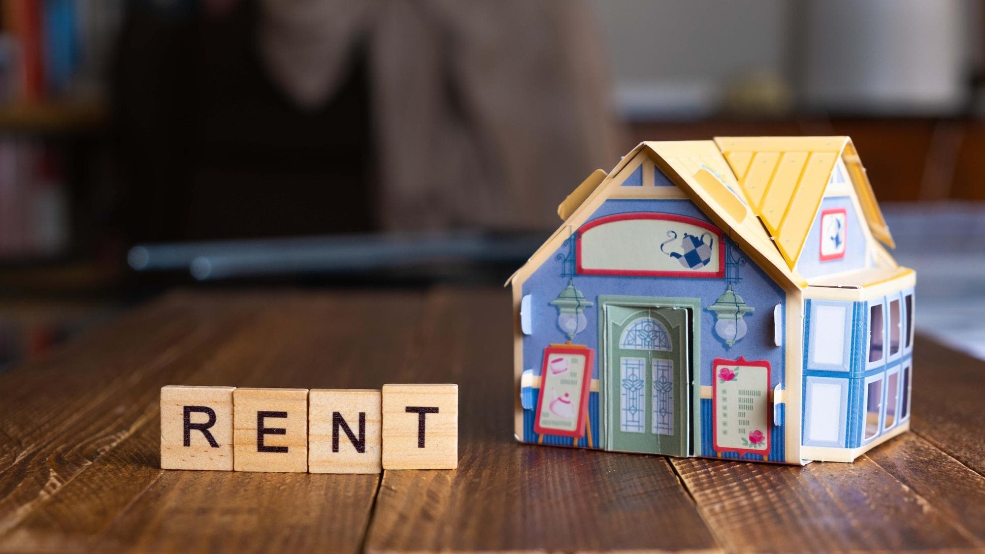 End-of-Tenancy Cleaning Services