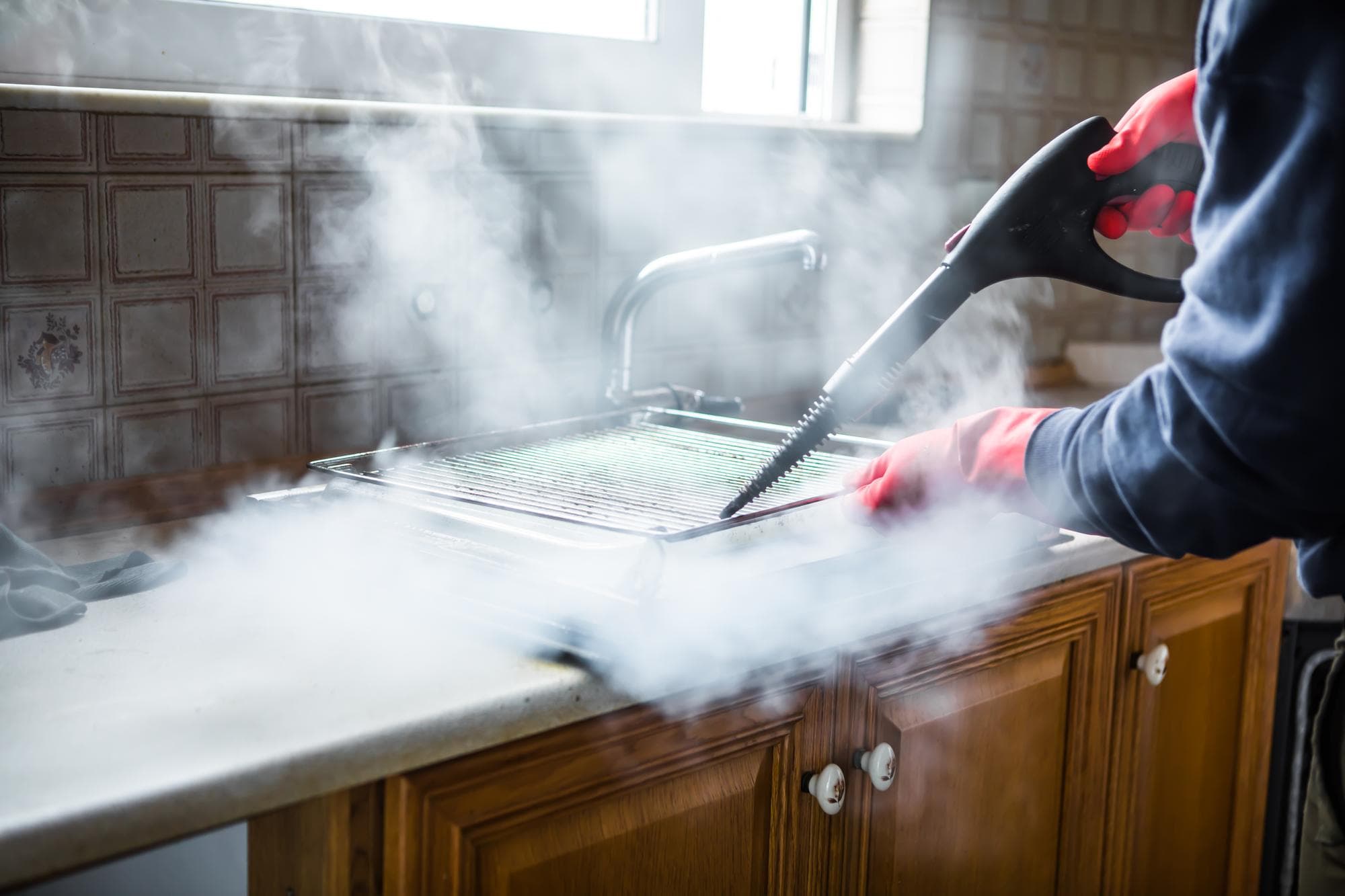 Refresh Your Space with One-off Cleaning
