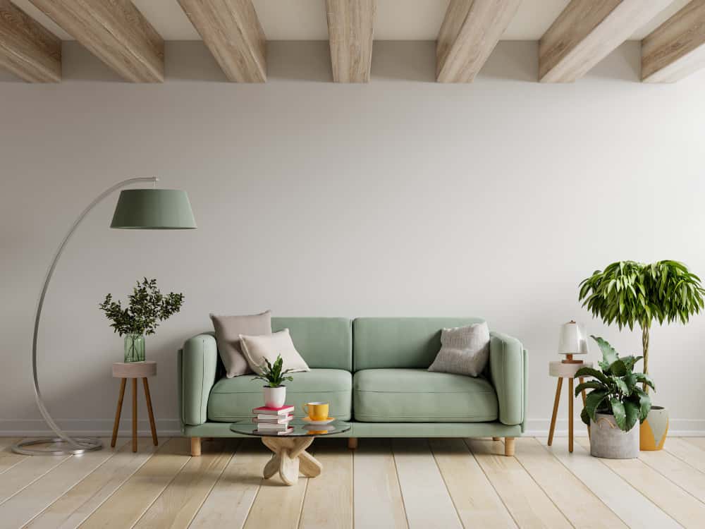 As we move into warmer months, spring cleaning helps prepare the home for different seasonal needs, like swapping out winter clothing and bedding for lighter options.