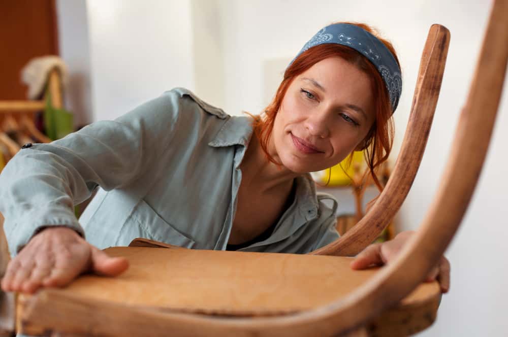 Reducing the presence of bacteria and potential irritants.